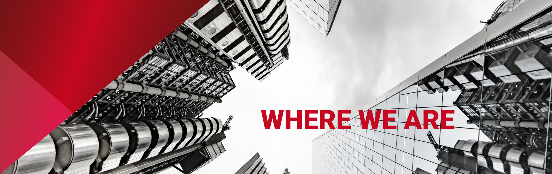 Reamerica Risk Advisors | Where we are